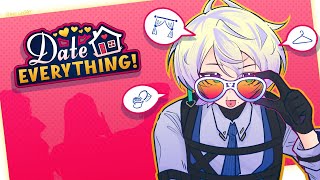 クロード クローマークの配信のサムネイル画像