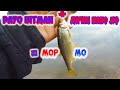Мормышинг. СОЕДИНИЛ DAYO HITMAN и MIFINE NANO JIG! Вышло вот так: