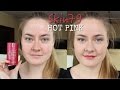 TEST + RECENZJA: Krem BB Skin79 HOT PINK