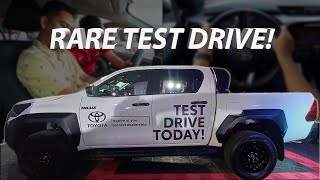 SEVEN CARS IN 1 DAY!  || 2024 Auto Focus Test Drive Festival