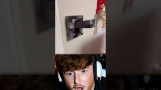 A Minecraft Light Switch 🤯 Wealth