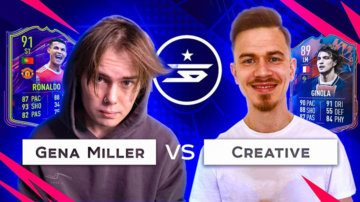 Креатив VS Гена Миллер | ЗВЁЗДНАЯ БИТВА ЧЕТВЕРТЬФИНАЛ