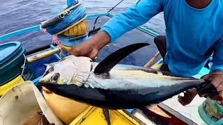 First day in Pacific Ocean | Kuridas TV