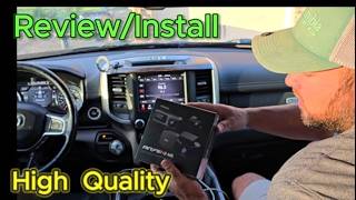 Ultimate 4K Protection for Your Car! 🚗🛡️ (Dual Dash Cam with WiFi &amp; App)