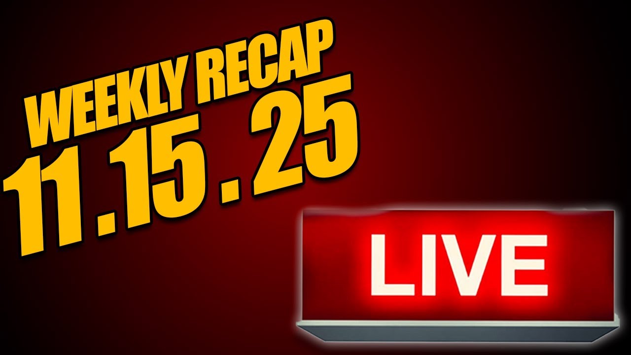 Steve Bannon, Antonio Brown, Byron Donalds, Tristen Leritz, Donald Trump Boo'd, Sydney Sweeney 📱