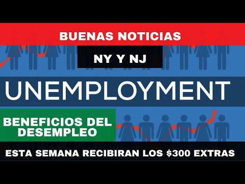 ¿Puedo Obtener Beneficios De Desempleo Si Trabajo Por Cuenta Propia En Nueva Jersey?