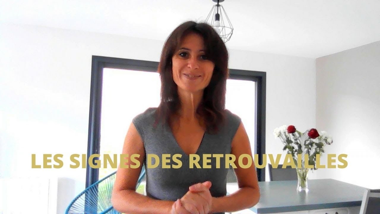 Comment savoir si vous êtes en retrouvaille avec votre flamme jumelle ?