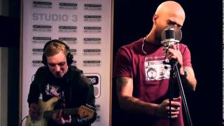 Mr. Probz - Waves (unplugged)