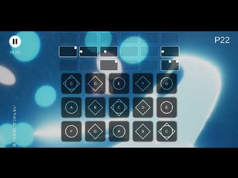 【Sky楽譜】見つかんない見つかんない/Kikuo