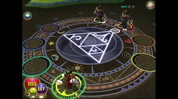 Wizard101 Death Walk-Through part 21