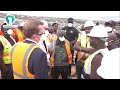 JSO Waste Management Calls For New Disposal Cell At Oti Landfill