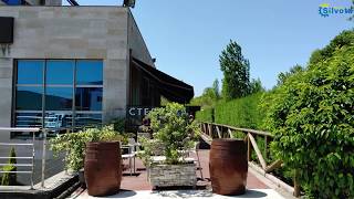 Ayudemos Negocios Locales, Re-activar Económia | Hotel Restaurante Silvota en Asturias | by ioco Tv