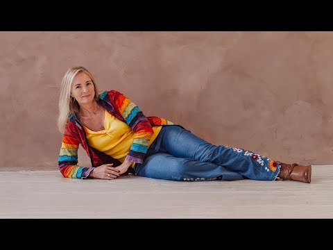 ASMR | My Photo Sessions Through the Years (Whisper)