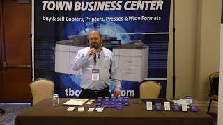 ITAD 2021 Town Business Center Liron