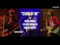 【伝説ライブ】スタンドバイミー / STAND BY ME