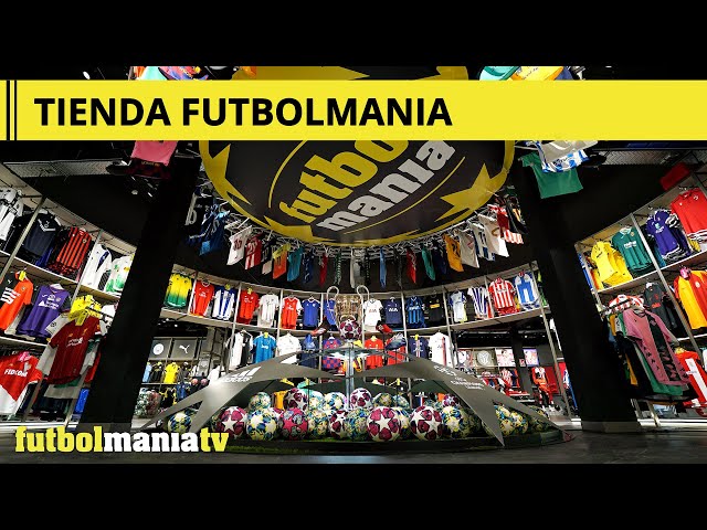 Futbol-mania