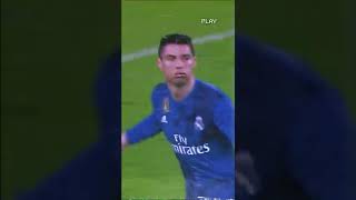 Ronaldo 🥶🥵 #shorts