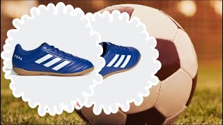 ОБЗОР НА ФУТЗАЛКИ ADIDAS COPA 19.2