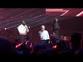 Jimmy Somerville - You make me feel (Mighty real) - Live in Paris
