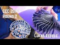 Cardistry-Con Championship 2019 - Round 2: Lukas Rebele