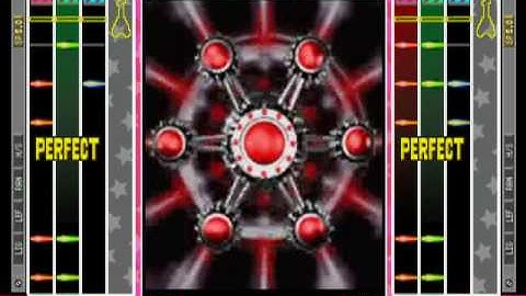 GUITARFREAKS 11thMIX - MODEL DD6 (GUITAR Vs BASS) Autoplay