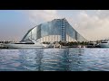 JUMEIRAH BEACH HOTEL 5* | ДУБАЙ. ОАЭ 2021