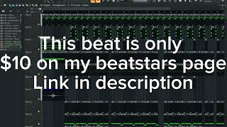 How to make a SOUTHSIDE type beat in UNDER 2 minutes🔥🔥