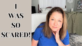 DIVORCE AND HEALTH UPDATE!!  || Envisioning the YEAR AHEAD || New Life Journey