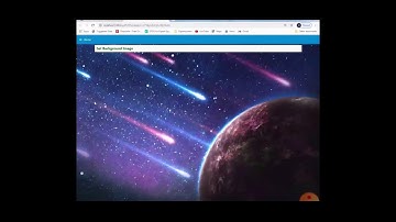 How To Set Background Image In Node-RED