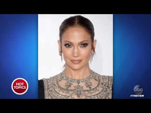 Women Get More Confident, Men Get More Insecure As They Age? | The View - Women Get More Confident, Men Get More Insecure As They Age? | The View