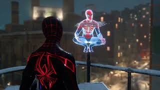 Marvel's SpiderMan: Miles Morales Ps5 Gameplay Part 2