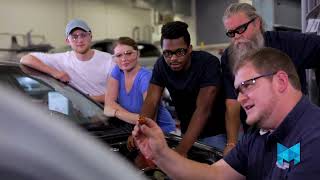 MCC Skilled Trades and Technical Sciences Academic Focus Area