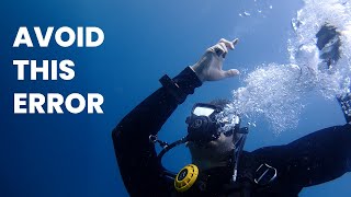 The Silent Killers Every Diver Needs to Know!