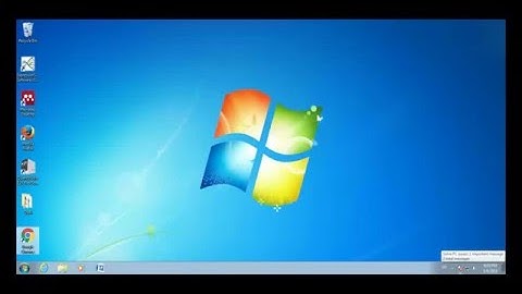 Como instalar uma máquina virtual no Windows com o Vagrant
