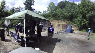 USPSA Area 8 2012, Stage 12