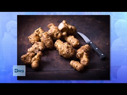 What You Should Be Eating to Fight Your Fatigue!