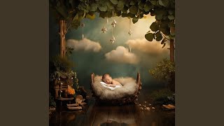 Focused Harmony in Baby's Embers