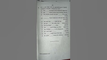 AEC ENGLISH B23-AEC-111 QUESTION Paper B.Com Semester 1st Session 24-25 #kukuniversity