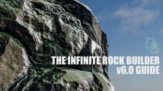 The Infinite Rock Builder Guide