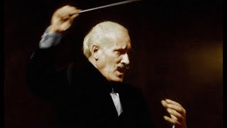 Toscanini Conducts Ravel: Daphnis et Chloe Suite No. 2 (1949)