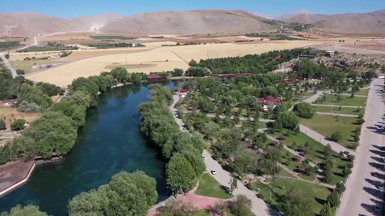 Elbistan Belediyesi Canlı Yayını