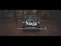 【フリートラック/free track】hiphop/ trap / Ozworld type beat #31「Ninja 」 （フリースタイル/ラップ楽曲/歌モノ用）