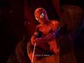 Check out the whole vid to see if I saved em#marvelspiderman2 #marvel #spiderman #fyp #foryou #fypシ