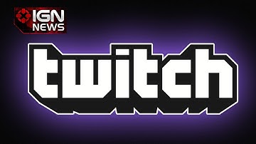 Unknown Party Trashes PlayStation, Xbox Twitch Channels - IGN News