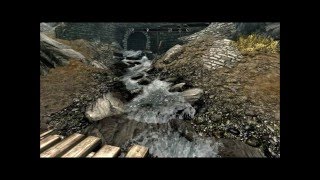 Adventures In SKYRIM, part 1
