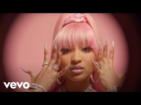 Shenseea - Dolly (Official Video)