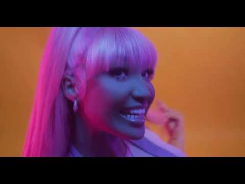 Shenseea Dolly Official Video 
