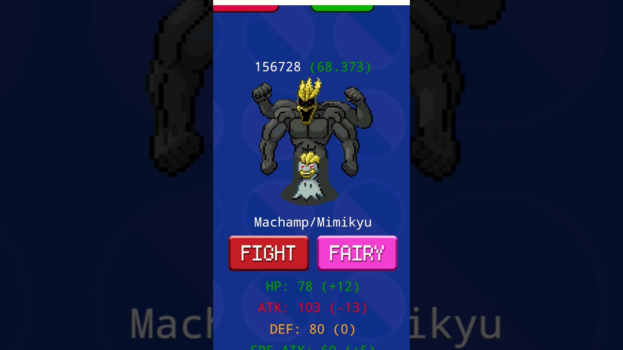 have fun with this powerful fusions 