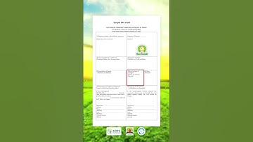 How to Fill EAC Simplified Certificate of Origin