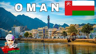 سلطنة عُمان ❤ | السياحة في مسقط  هل تستحق السياحة والسفر ؟